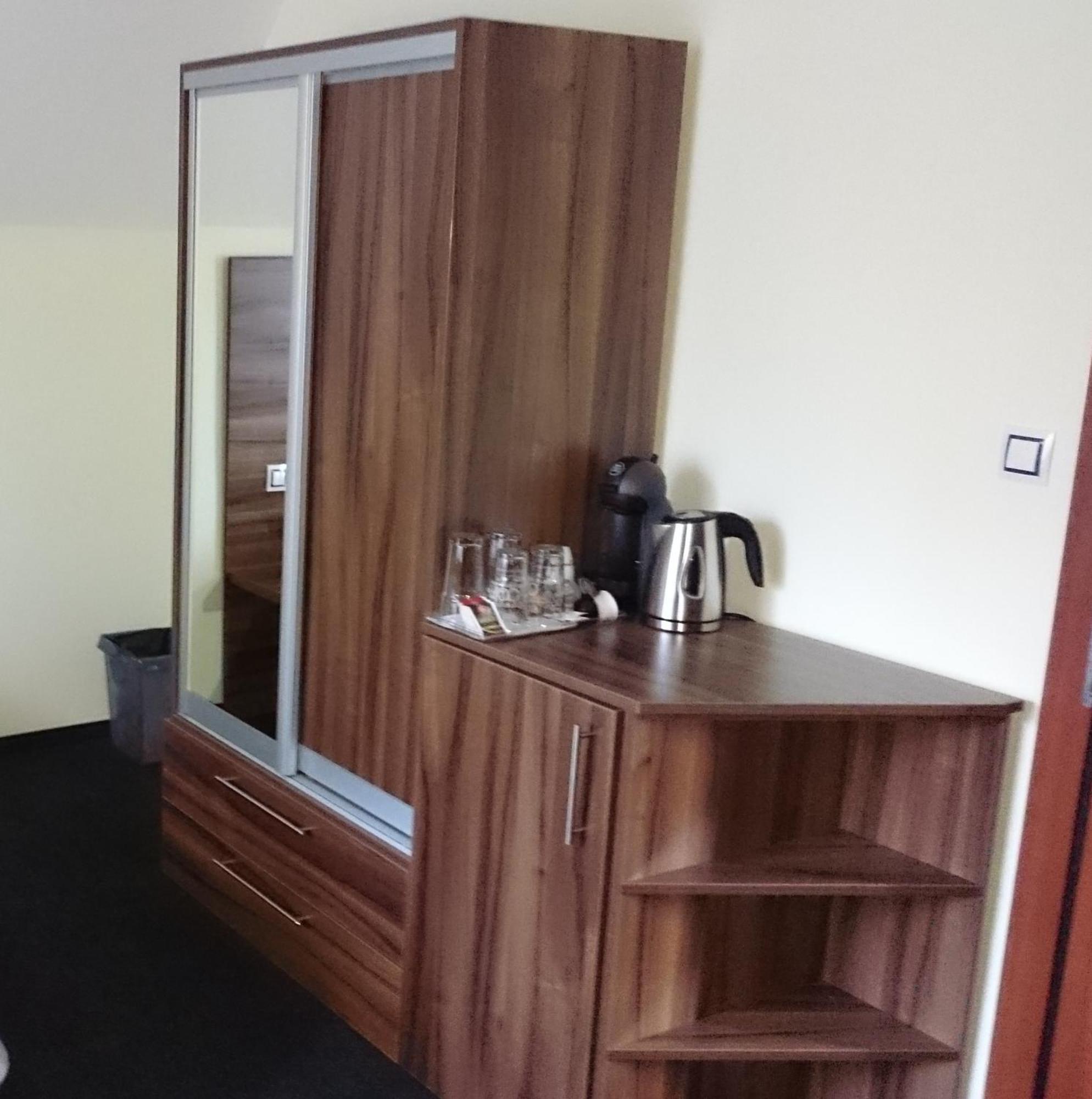 Vila Vlčí Hora Krásná Lípa Quarto foto